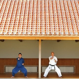 星のや沖縄が、「琉球唐手（トゥーディ）滞在」を開始｜HOSHINOYA Okinawa