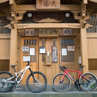 ローディ&マウンテンバイカー向けイベント「第1回 野沢温泉 自転車祭」の開催が決定