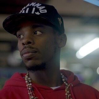 『リル・バック　ストリートから世界へ』公開。リル・バック氏本人インタビュー｜MOVIE