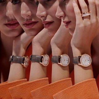 「ピアジェ ポロ」男女兼用として使用できる36ミリ径6機種が登場|PIAGET
