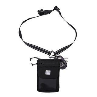 子供服のドメスティックブランドから親子で使える収納ポーチ｜highking 