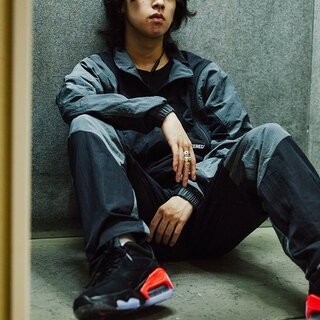 マイケル・ジョーダンの最も忘れられない3シーズンを融合。アトモスより最新モデルJORDAN POINT LANEが2色展開で登場｜atmos