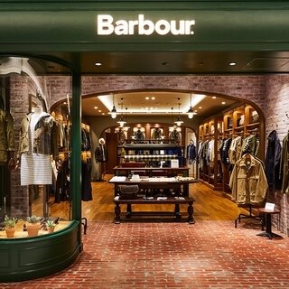 バブアーのサステナブルな精神を体現するプロジェクト｜Barbour