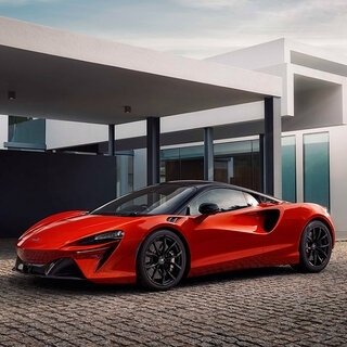 マクラーレン アルトゥーラや765LTスパイダーなど最新3モデルがサロン・プリヴェデビュー｜McLaren