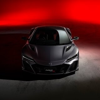 2代目NSXの集大成となるタイプSを世界350台限定で発売｜HONDA