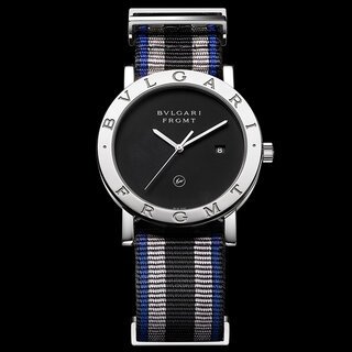 世界限定600本。FRAGMENT×BVLGARI ブルガリ・ブルガリ 世界限定モデル|BVLGARI