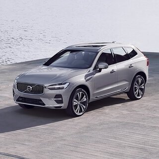 XC60がマイナーチェンジでインフォテインメントシステムを刷新|VOLVO