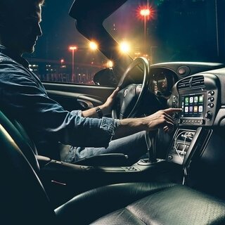 ポルシェ、クラシックモデルに対応したインフォテインメントシステムを発売｜Porsche