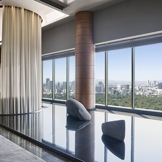 大手町駅直結。「フォーシーズンズホテル東京大手町」は、皇居ビューの美食の楽園だった！｜TRAVEL