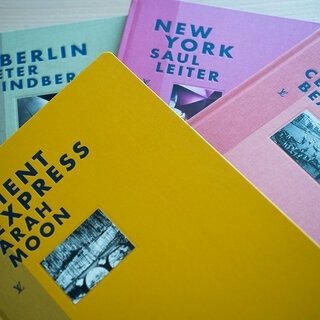 エレガントな視覚の旅へ。著名な写真家たちがファインダー越しにみた景色を旅する、 LOUIS VUITTONの写真集｜LOUIS VUITTON