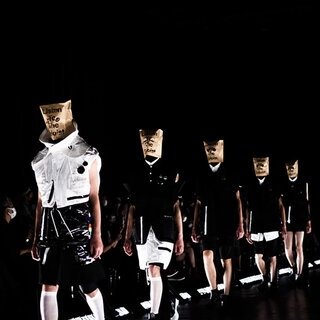 あくまでも王道の服を進化させ、ランウェイに革命を起こす！ 「TAKAHIROMIYASHITATheSoloist.」のエレガントな服｜TAKAHIROMIYASHITATheSoloist.