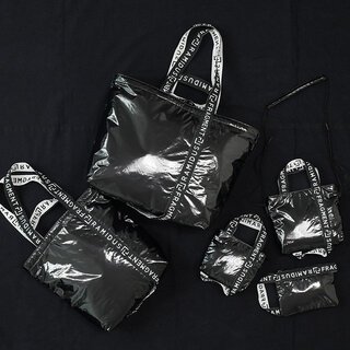 生地から新たに開発。前身ブランド時代人気を博した「fragment design」共同コラボアイテムが蘇る｜RAMIDUS