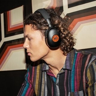 ボブ・マーリーの思想がヘッドホンに！サステナブルな素材を採用した高音質ヘッドホン『POSITIVE VIBRATION XL ANC』｜House of Marley