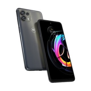 モトローラ史上、最速・最薄・最軽量。 5Gに対応した最新スマホ｜motorola