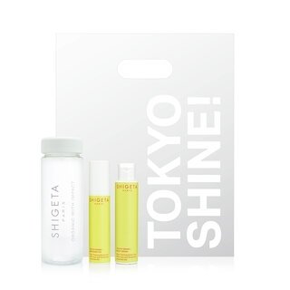 筋肉疲労をリリース、つづく爽快感。自らの輝きを高めるアフタースポーツ専用ボディケア「トウキョウシャイン」｜SHIGETA PARIS