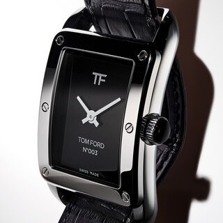 ファッションからアプローチするフォルムがたまらなく美しい｜TOM FORD