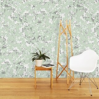 クリエイターが数珠繋ぎで壁紙をデザインするプロジェクト 「CREATORS CIRCLE」｜WhO