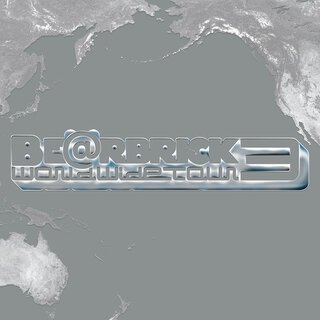 【BE@RBRICK WORLD WIDE TOUR 3】続報！ 参加アーティスト、入場方法、開催記念商品を発表 | MEDICOM TOY