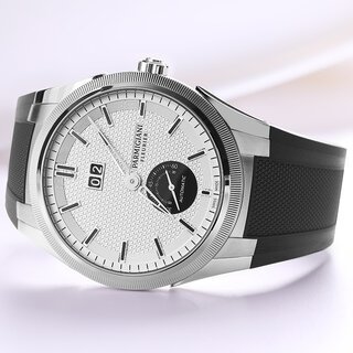 英国チャールズ皇太子も愛用するハイエンドブランドが放った、ミドルレンジアイテム|PARMIGIANI FLEURIER