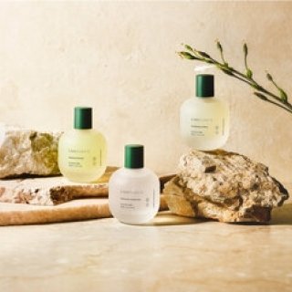  SNSでも話題になっていた “香りから始める”新スキンケア｜SINN PURETE