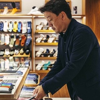 ものづくりを追求した結果、SDG’sの流れと共鳴しはじめたタビオの現在｜Tabio