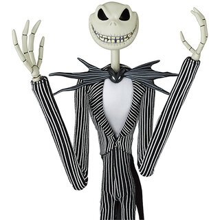 今年のクリスマスは究極のジャックがやってくる！ | MEDICOM TOY