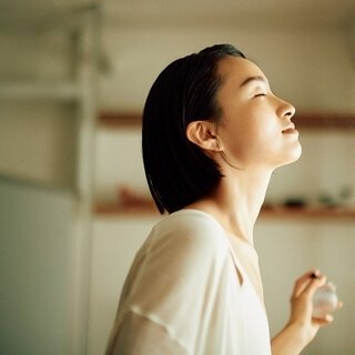 唯一無二の「マインドフルフレグランス®」がある暮らし｜SINN PURETE