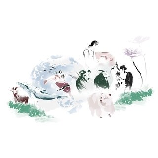 ケリングがサスティナビリティについての展覧会を三日間にわたって開催｜KERING