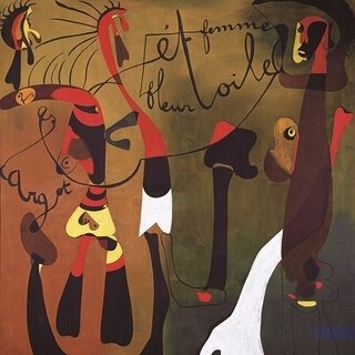 大芸術家ミロと日本文化との知られざる繋がりを探る大規模展示｜ART