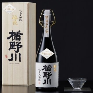 現代の酒蔵の発想力、テクノロジーが生み出した日本酒の新境地。この味は、まさに「極限」！｜EAT