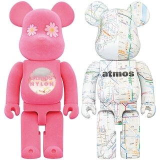 【インタビュー】本明秀文社長に訊く「アトモス（atmos）」25年の歩み | MEDICOM TOY
