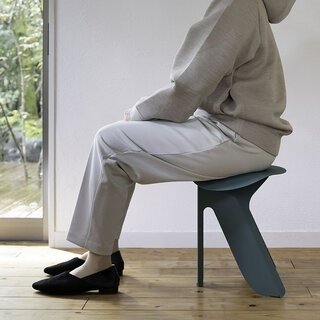 未知なる板金のカタチを表現。清水久和（S&O DESIGN）を迎えた新プロジェクト｜EETAL