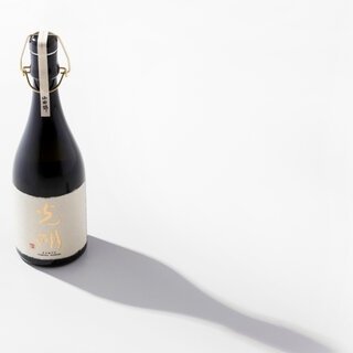 いまの日本酒の頂点の一角。新たな境地を切り開いた「楯野川 純米大吟醸 光明」｜EAT