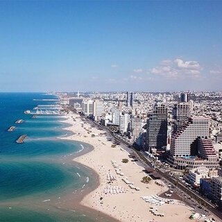 特集｜OPEN TO ISRAEL  supported by Outbrain 「きっと僕たちはイスラエルをまだ知らない」