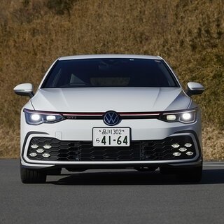 新型フォルクスワーゲン ゴルフGTIに試乗──痛快な走りの魅力は8代目でも健在だった|Volkswagen
