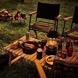 これ、アウトドアだけではもったいない！　ほったらかしで“燻製”ができるイージースモーカー｜THERMOS