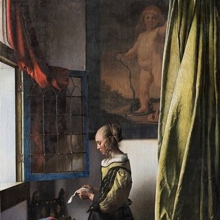 フェルメール初期の傑作と17世紀オランダ絵画珠玉の名品約70点が来日｜ART