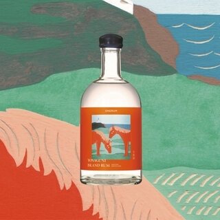 与那国島の黒糖の個性を引き出した、沖縄のラムづくりプロジェクトチーム「ONERUM」による新作限定ラム｜EAT