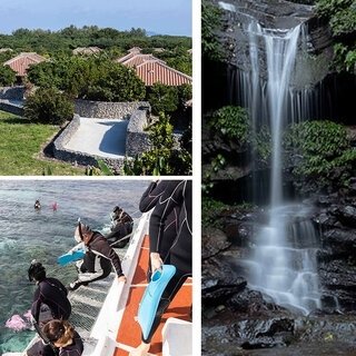 もはや海外!?　圧倒的な非日常感。沖縄・石垣島を起点にした離島アイランドホッピング｜TRAVEL