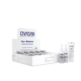 韓国のコスメシューティカルブランド「CIVASAN」が伊勢丹新宿店にてポップアップ開催|CIVASAN