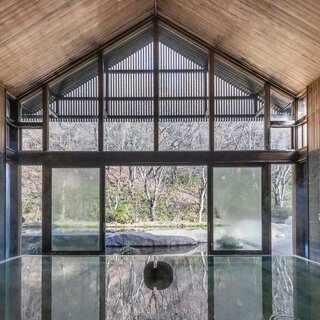 2022年2月・3月限定でトンボの湯入り放題！　軽井沢 星野エリアのリッチなコンテンツを驚愕リーズナブルなプライスで体験｜TRAVEL