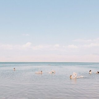 イスラエルを代表する観光スポット、死海を訪れる前に知っておきたいこと