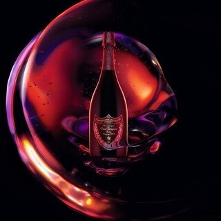「ドン ペリニヨン ロゼ ヴィンテージ 2008」 未知への探求が生み出す“赤”の輝きを秘めたハーモニー｜MHD Moët Hennessy Diageo