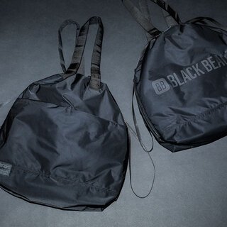 より美しく、機能的に。「BLACK BEAUTY BY FRAGMENT DESIGN」の新作｜RAMIDUS