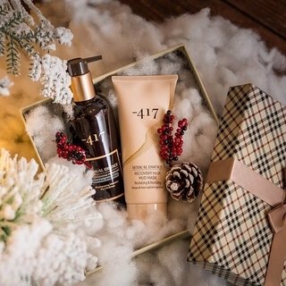 「死海コスメ」で素肌美人に！世界中から絶大な人気を誇る、イスラエル生まれのスキンケアブランド「-417」