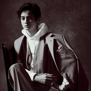 新生「ランバン コレクション メンズ 」、2022 SPRING/SUMMER コレクションを発表｜LANVIN COLLECTION