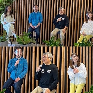 bluecodeとアドレスが提携し、趣味に合わせたライフスタイルが実現｜LOUNGE