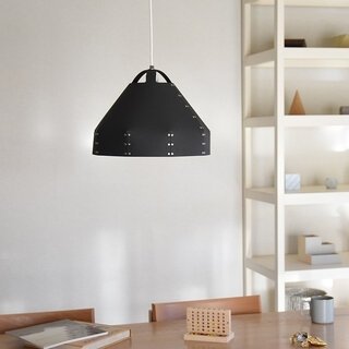 素材との対話から生まれた美しいランプシェード｜shigeki fujishiro design 