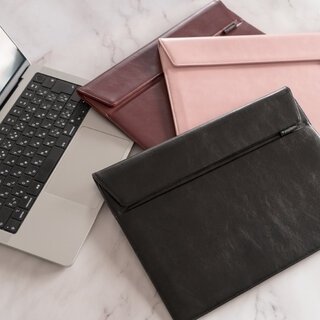 14インチMacBook Pro専用スリーブケースをオンラインで限定発売｜Simplism