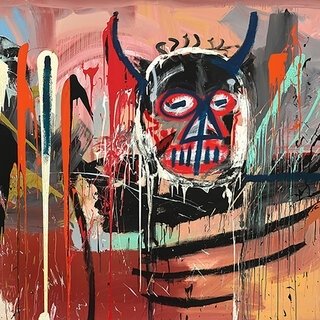 世界的な注目を集める、バスキアの最も野心的で有名な作品のオークション｜PHILLIPS